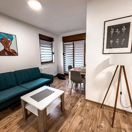 Apartment Park Banja Luka Extérieur photo