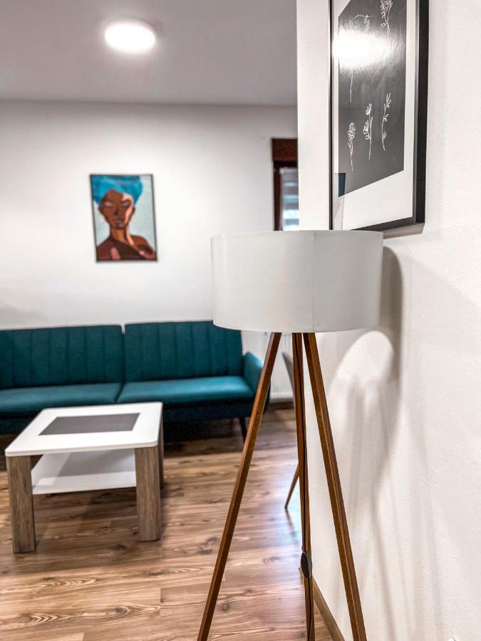 Apartment Park Banja Luka Extérieur photo