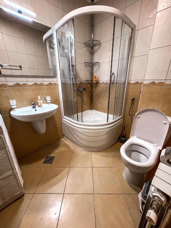 Apartment Park Banja Luka Extérieur photo