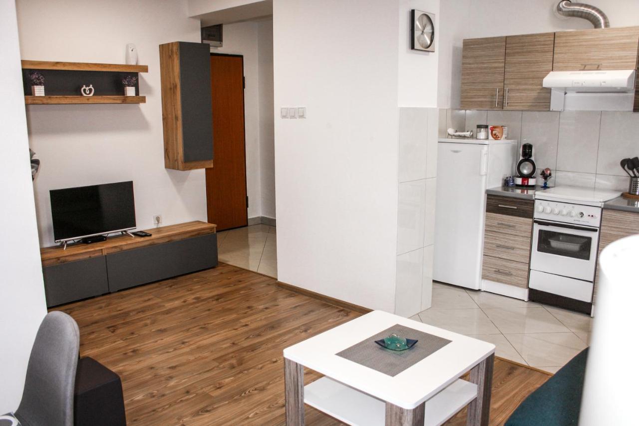 Apartment Park Banja Luka Extérieur photo